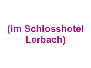 Brasserie Coq au Vin (im Schlosshotel Lerbach) Logo