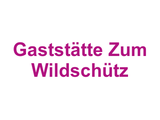 Gaststätte Zum Wildschütz Logo