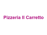 Pizzeria Il Carretto Logo