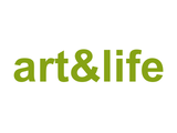 art&life Logo
