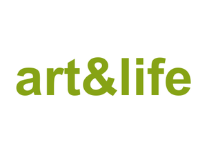 art&life Logo