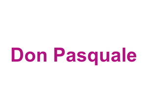 Don Pasquale Logo