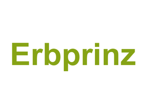 Erbprinz Logo