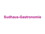 Sudhaus-Gastronomie Logo