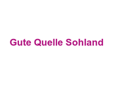 Gute Quelle Sohland Logo