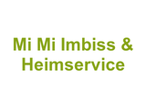 Mi Mi Imbiss & Heimservice Logo
