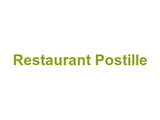 Restaurant Postille Logo