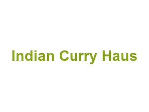 Indian Curry Haus Logo