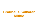 Brauhaus Kalkarer Mühle Logo
