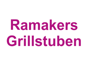 Ramaker's Grillstuben Logo