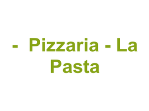 Maharaja Taste of India -  Pizzaria - La Pasta Logo