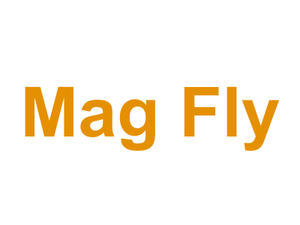 Mag Fly Logo