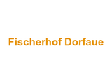 Fischerhof Dorfaue Logo