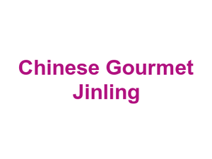 Chinese Gourmet Jinling Logo