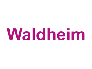 Waldheim Logo