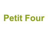 Petit Four Logo