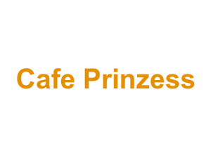 Cafe Prinzess Logo