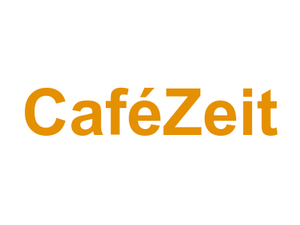 CaféZeit Logo