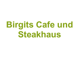 Birgit's Cafe und Steakhaus Logo