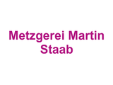 Metzgerei Martin Staab Logo