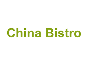 China Bistro Logo