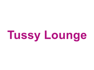 Tussy Lounge Logo