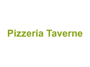 Pizzeria Taverne Logo