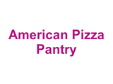 American Pizza Pantry Logo