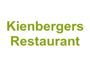 Kienberger's Restaurant Logo