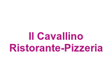 Il Cavallino Ristorante-Pizzeria Logo