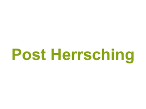 Post Herrsching Logo