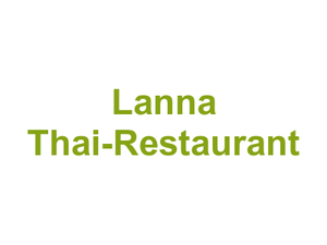 Lanna Thai-Restaurant Logo