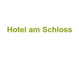 Hotel am Schloss Logo