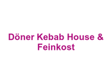 Döner Kebab House & Feinkost Logo