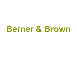 Berner & Brown Logo