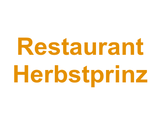 Restaurant Herbstprinz Logo