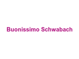 Buonissimo Schwabach Logo