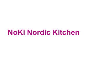 NoKi Nordic Kitchen Logo