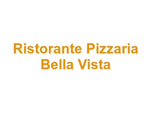 Ristorante Pizzaria Bella Vista Logo