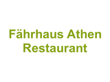 Fährhaus Athen Restaurant Logo