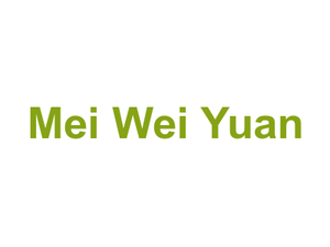 Mei Wei Yuan Logo