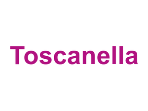 Toscanella Logo