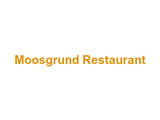 Moosgrund Restaurant Logo