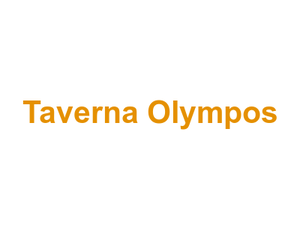 Taverna Olympos Logo