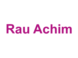 Rau Achim Logo