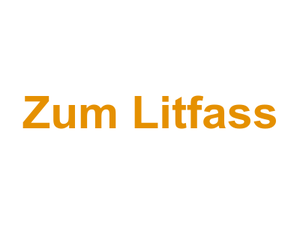 Zum Litfass Logo