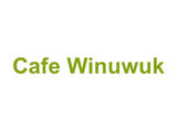 Cafe Winuwuk Logo