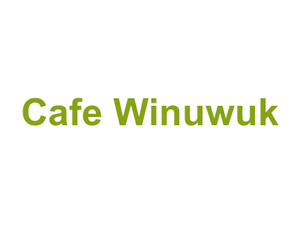Cafe Winuwuk Logo