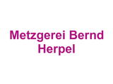 Metzgerei Bernd Herpel Logo