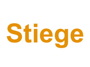 Stiege Logo